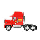 Cars 1:24 Scale Mack Truck Diecast Vehicle