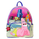 Spongebob Spongebob & Patrick Mini Backpack