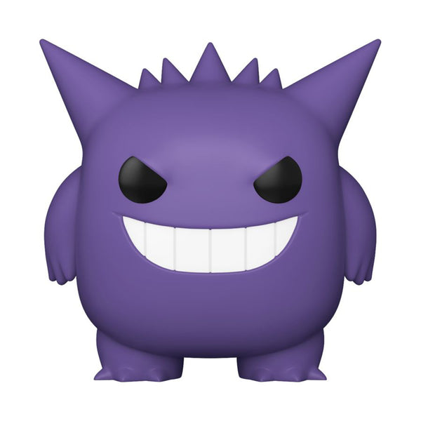 Pokemon Gengar Pop! Vinyl
