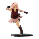 Naruto Shippuden Sakura 1:13 Scale Figure