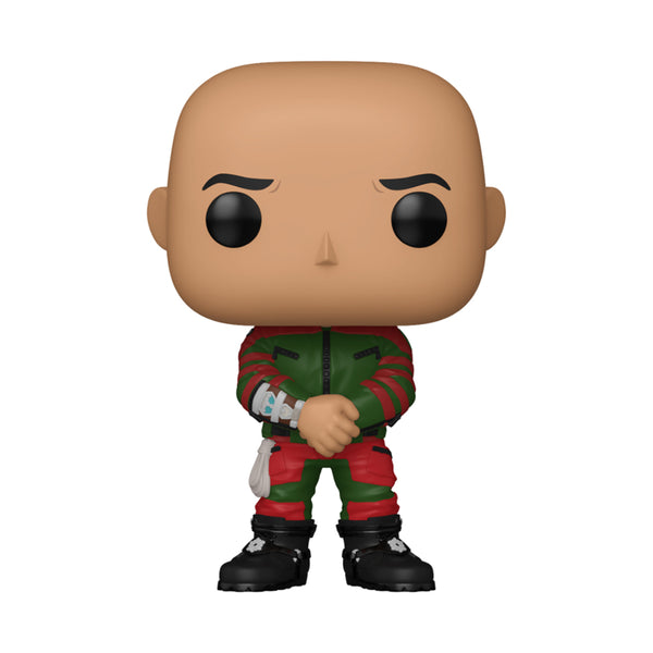 Red One Callum Drift Pop! Vinyl
