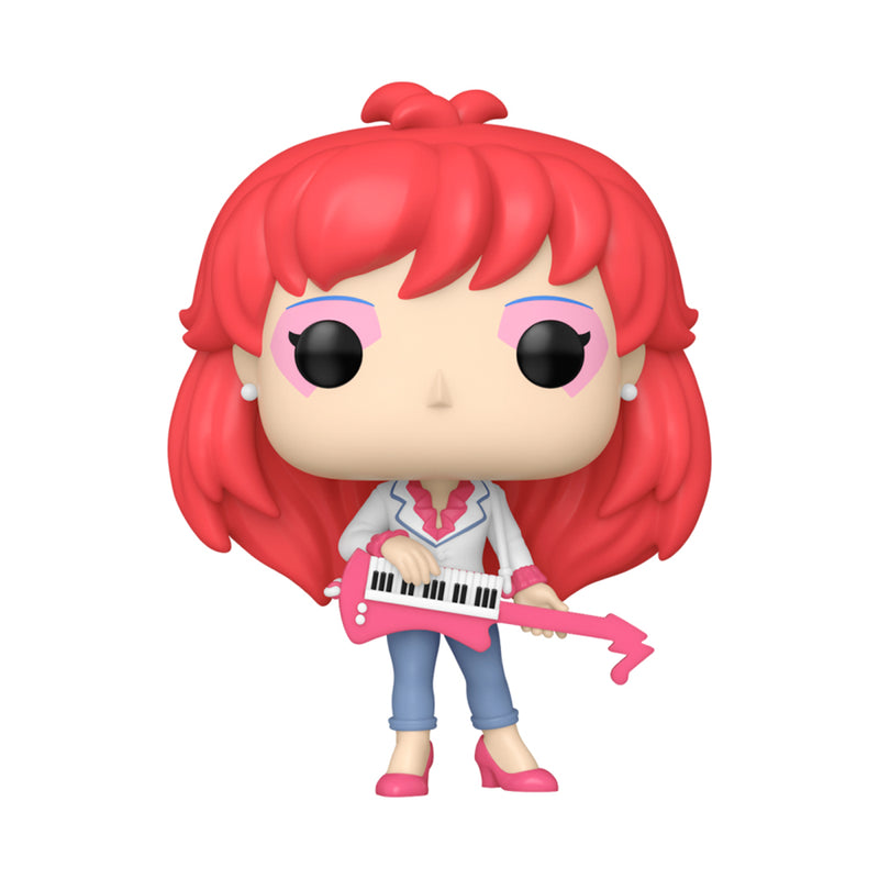 Jem and the Holograms Kimber Benton Pop! Vinyl
