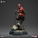 Marvel Comics Daredevil Unleashed Deluxe 1:10 Scale Statue