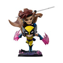 X-Men '97 Gambit & Wolverine MiniCO Vinyl