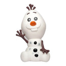 Frozen Olaf Figural PVC Bank