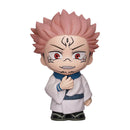 Jujutsu Kaisen Sukuna PVC Figural Bank