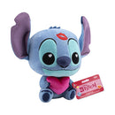 Lilo & Stitch Stitch Heart US Exclusive Pop! Plush