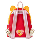 Winnie The Pooh Love Letter Mini Backpack