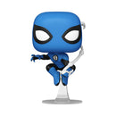 Marvel Comics Fantastic Four Spider-Man US Exclusive Pop! Vinyl