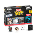 Star Wars Princess Leia Bitty Pop! 4-Pack