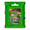 Yo! Ben 10 Card Game