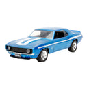 Fast & Furious 1969 Chevrolet Camaro 1:32 Scale Vehicle
