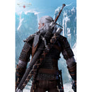 The Witcher 3 Geralt of Rivia 1:6 Scale Articulated Figure