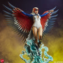 Masters of The Universe Sorceress Legends Maquette