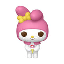 Hello Kitty My Melody US Exclusive Glow Pop! Vinyl