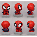 Spider-Man Spider-Man Crouching PVC Bank