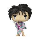 Inuyasha Jakotsu Pop! Vinyl