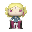 Boruto Delta Pop! Vinyl