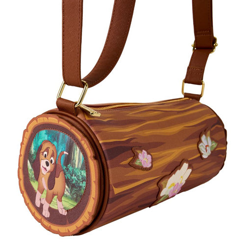 Fox & The Hound Playtime Crossbody Bag