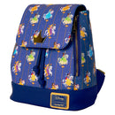 Disney Princess Carousel Mini Backpack