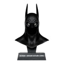 DC Comics Batman Arkham Asylum Cowl 1:3 Scale Prop Replica