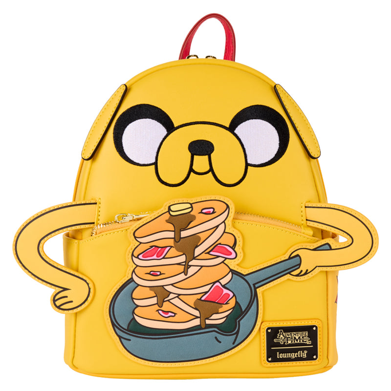 Adventure Time Jake Mini Backpack