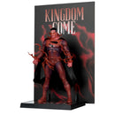 Superman Cover Recreations Kingdom Come Gold Label 7" Figure