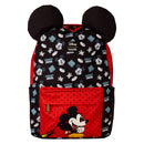Disney Mickey Mouse Nylon Full-Size Backpack