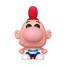 Grim Adventures of Billy & Mandy Billy Pop! Vinyl