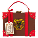Harry Potter Hogwarts Express Luggage Trunk Crossbody Bag