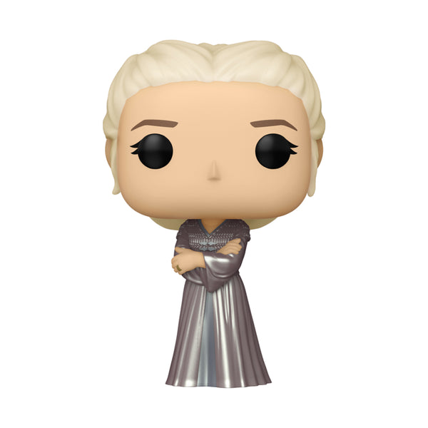House of the Dragon Rhaenyra Targaryen Pop! Vinyl