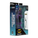 DC Comics Batgirl Stephane Brown Batgirls 7" Action Figure