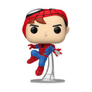 Friendly Neighbourhood Spider-Man Mask Up Pop!