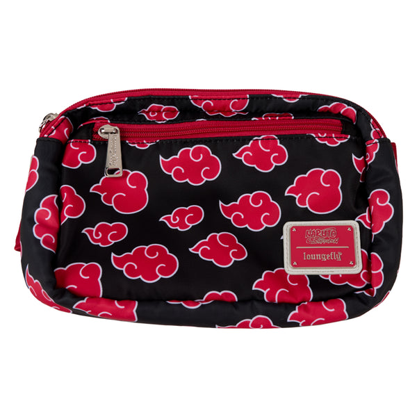 Naruto Akatsuki Sling Bag