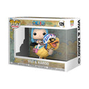 One Piece Vivi on Karoo Pop! Ride