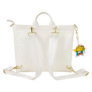 Rainbow Brite Convertible Tote Bag