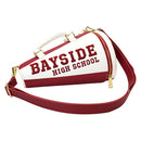 Saved By The Bell Bayside High Megaphone Figural Crossbody
