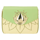 Princess & The Frog 15th Anniversary Crossbody Bag