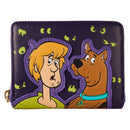 Scooby-Doo Scooby & Shaggy Zip Around Wallet