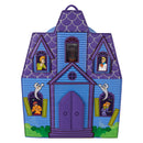 Scooby-Doo Haunted Mansion Mini Backpack