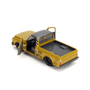Wall-E Chevy Cheyenne 1:32 Scale Diecast Vehicle