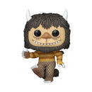 Where the Wild Things Are Moishe US Exclusive Pop! Vinyl