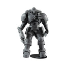 Warhammer 40,000 Reiver Artist Proof 7" Figure