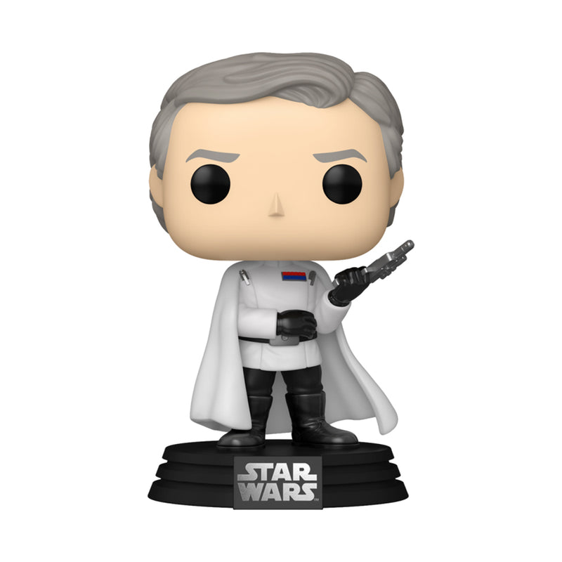 Star Wars: Andor Director Orson Krennic Pop! Vinyl