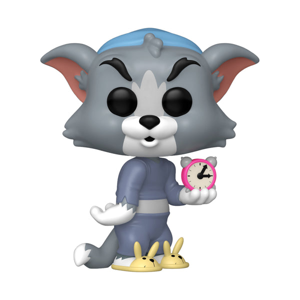 Tom & Jerry Tom Pyjamas Pop! Vinyl