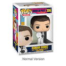 Greifvögel Roman Sionis Pop! Vinyl