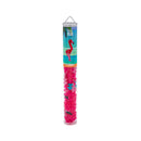 Plus-Plus Flamingo Building Blocks Tube 100pcs