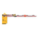 4M KidzLabs Motorised Barrier Gate