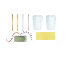 4M Green Science Potato Clock Kit