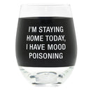 Řekněte, co sklenice vína 470 ml